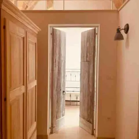 Casa Micetti *