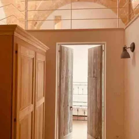 Apartment Casa Micetti *