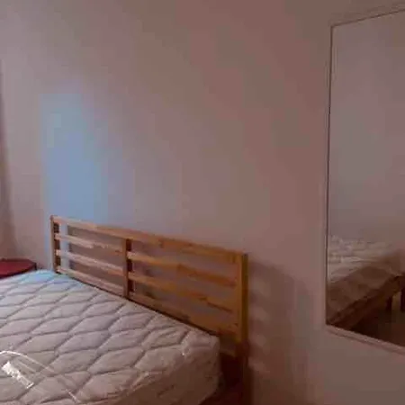 Casa Micetti Apartment *