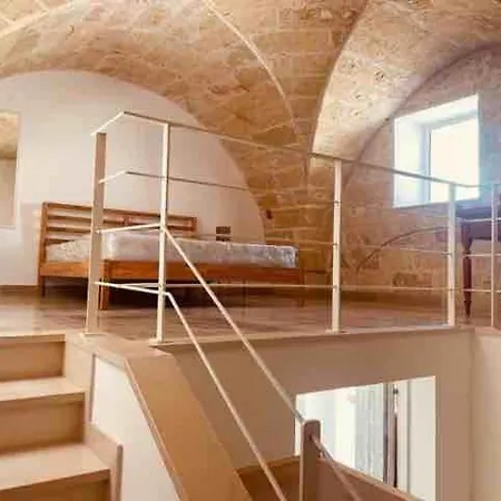 Casa Micetti Apartment *