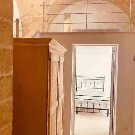 Casa Micetti Apartment *
