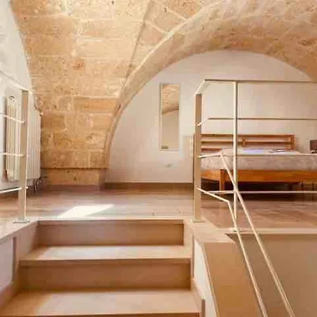 Casa Micetti Apartment *