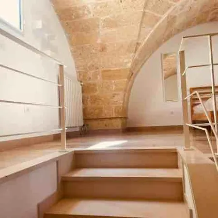 Apartment Casa Micetti *