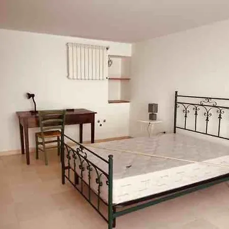 Casa Micetti Apartment Tricase