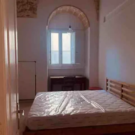 Casa Micetti *